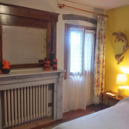 Ca' Del Vento B&B Arcugnano Luaran gambar