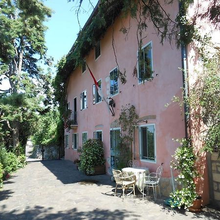 Ca' Del Vento B&B Arcugnano Luaran gambar