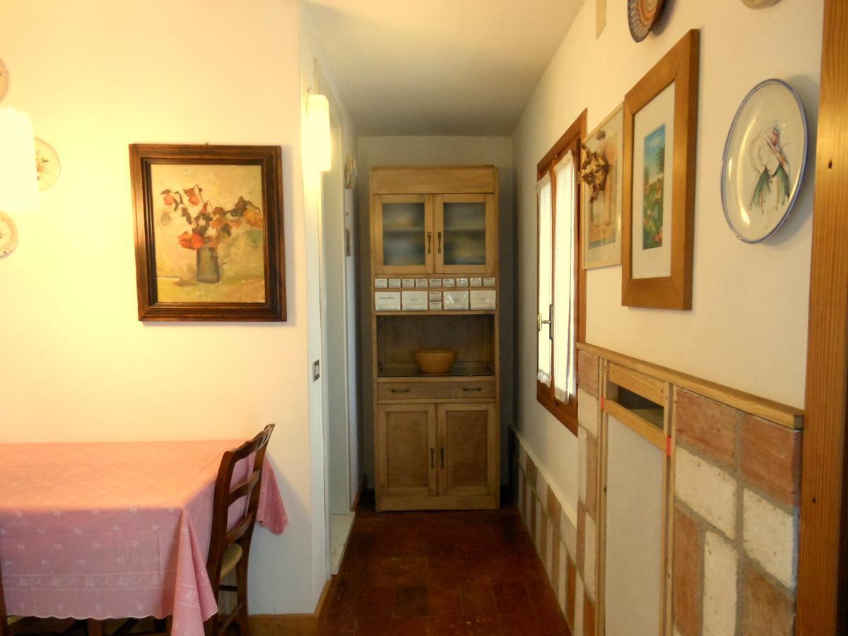Ca' Del Vento B&B Arcugnano Luaran gambar