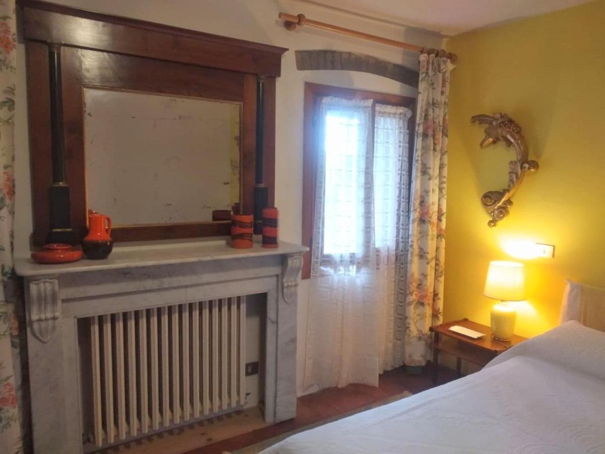 Ca' Del Vento B&B Arcugnano Luaran gambar