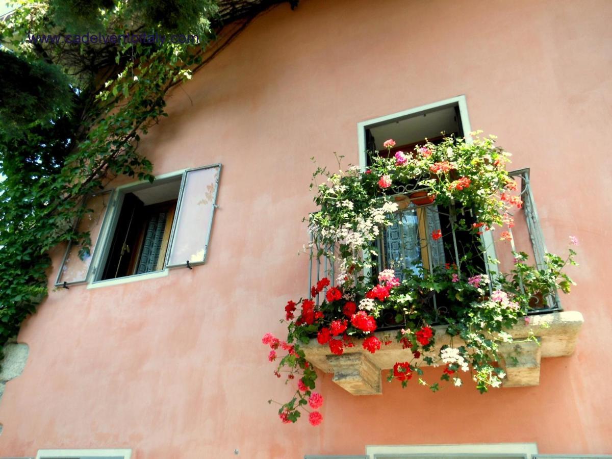 Ca' Del Vento B&B Arcugnano Luaran gambar