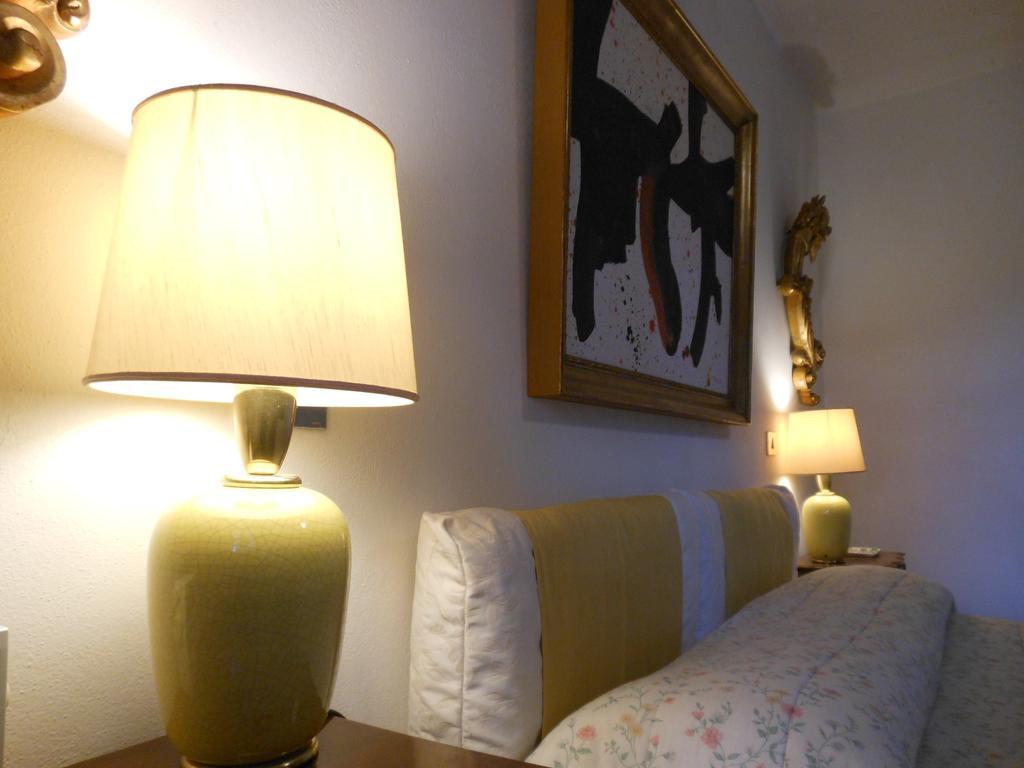 Ca' Del Vento B&B Arcugnano Luaran gambar