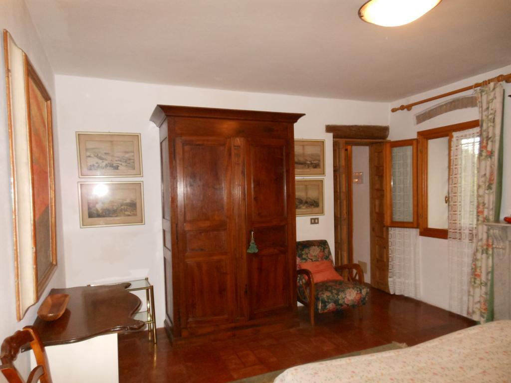 Ca' Del Vento B&B Arcugnano Luaran gambar