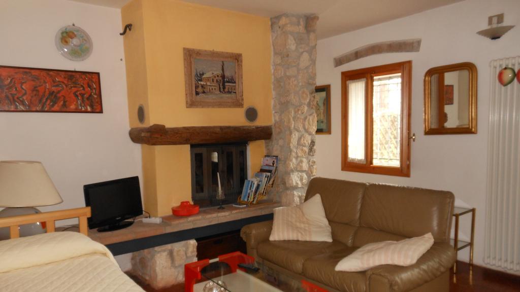 Ca' Del Vento B&B Arcugnano Luaran gambar