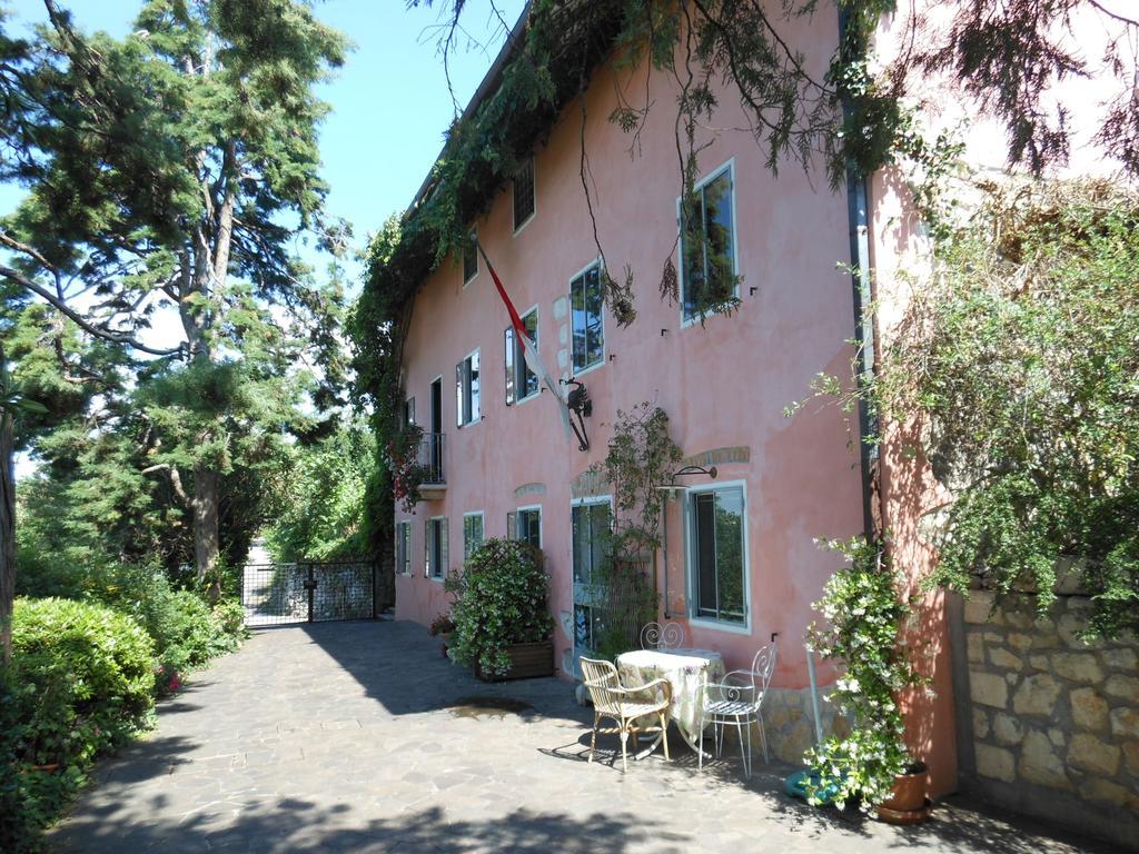 Ca' Del Vento B&B Arcugnano Luaran gambar