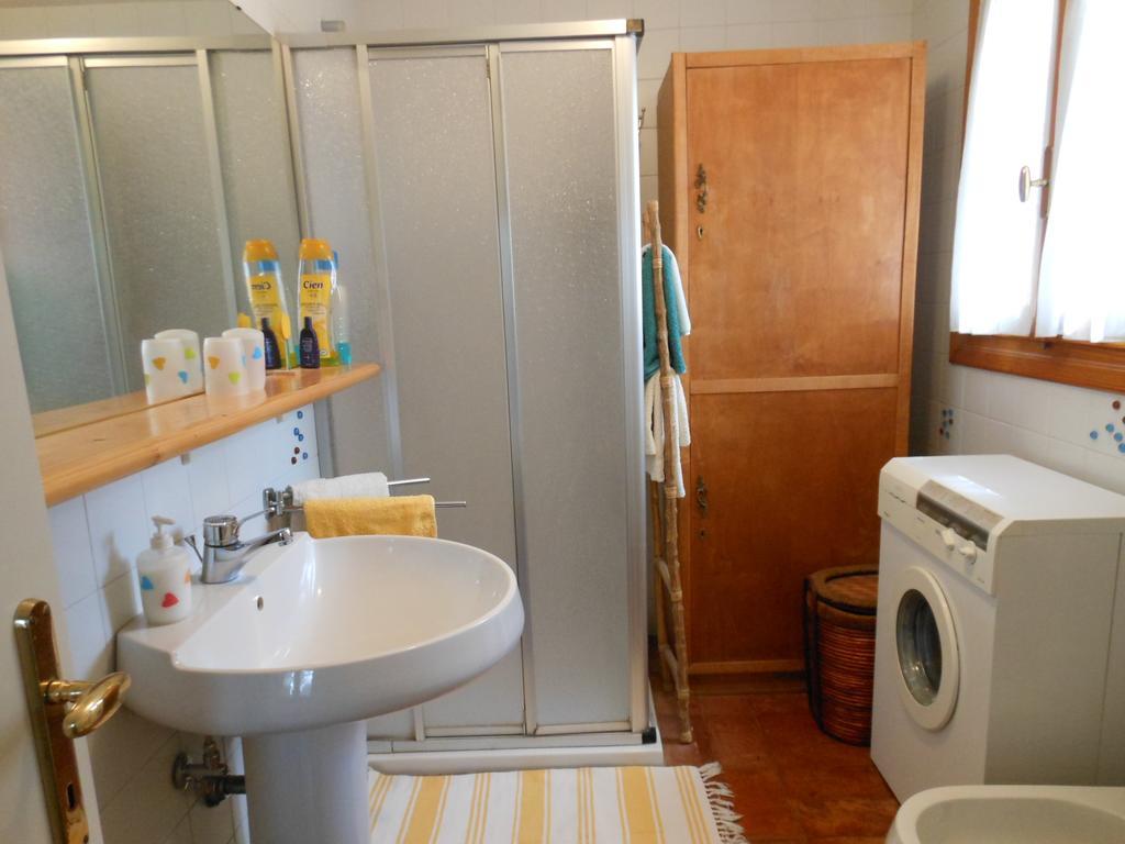 Ca' Del Vento B&B Arcugnano Luaran gambar